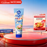 雀巢（Nestle）鹰唛脱脂原味炼奶单支装185g炼乳早餐面包伴侣 烘焙原料