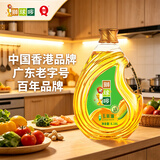 狮球唛京东自营中秋送礼 非转基因玉米油6.18L  团购送礼  百年品牌