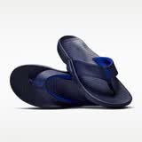 耐克NIKE男子拖鞋NIKE MARINA运动鞋IH2380-401蓝/藏青42.5