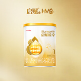 惠氏（Wyeth）启赋蕴淳进口婴儿配方奶粉1段（0-6月）350g A2奶源 HMO黄金含量