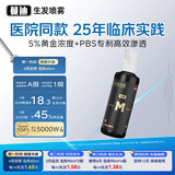 蔓迪生发喷雾米诺地尔酊60ml瓶5%浓度男女防脱白发育发液药洗发水发际线生长快速生发增发凝胶搽剂曼迪