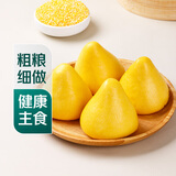 粗粮窝窝头（玉米）100g*4