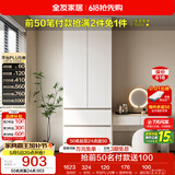 全友家居大衣柜卧室家用收纳柜一体靠墙小户型简约储物柜子成品挂衣橱