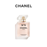 CHANEL【官方正品】香奈儿五号发香雾 经典香味 女士香水 淡香 生日礼物 五号发香雾 花香调 35ml