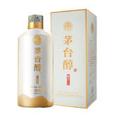 茅台 茅台醇 酱酒之心 酱香型白酒 53度 500ml 单瓶装