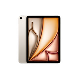 Apple/苹果iPad Air 11英寸 M3芯片2025年款 平板电脑 (256GB eSIM版)星光色