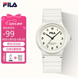 斐乐（FILA）学生手表初高中生男女机械520礼物考试手表儿童手表6586-002