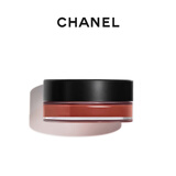CHANEL【七夕礼物】香奈儿一号红山茶花唇颊霜 口红腮红 明星色号 | 3号 - 焦糖米色
