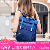 TIMBUK2电脑包休闲运动包情侣款街头背包男女展望系列 梦之蓝MiniProspect