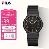 斐乐（FILA）学生手表初高中生男女机械520礼物考试手表儿童手表6586-009