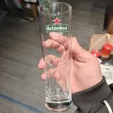 喜力48小时发货HeineKen经典系列500ml*24罐高端风味啤酒听装全麦酿造 喜力，杯子2支 250mL 4月薪日期/破损包赔