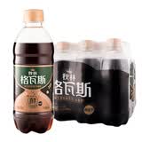秋林格瓦斯黑麦芽大列巴面包发酵饮料350ml*12瓶整箱装哈尔滨特产