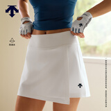 迪桑特（DESCENTE）DESCENTE迪桑特WOMEN’S TRAINING系列女士防泼水D-TOUGH短裙 WT-白色 S (160/62A)