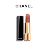 CHANEL【官方正品】香奈儿魅力丝绒唇膏 哑光口红 持妆轻薄 化妆品 礼物 明星色号 | 78号 - INIMITABLE