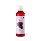 喜茶 安第斯葡萄铁观音果汁茶450ml