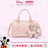 迪士尼（Disney）包包正品女式米奇联名2026新款女包斜挎包单肩包生日礼物送女