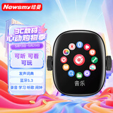 纽曼（Newsmy）纽曼B12 64G mp3/mp4播放器音乐 蓝牙5.3触屏外放词典 趣味指尖陀螺学生解压随身听力录音电子书