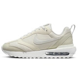 耐克NIKE女休闲鞋复古气垫AIR MAX DAWN运动鞋DM8261-001帆白39