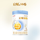 惠氏（Wyeth）【蓝钻升级】启赋蕴怡1段国标顶配HMO婴儿配方奶粉810g