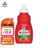 味好美（McCormicK）番茄沙司挤挤瓶 360g【番茄味更浓/配方干净】意大利面酱披萨酱