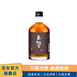 玉響日本原装进口 玉響威士忌梅酒 青梅酒 若鹤梅酒威士忌梅子酒 玉響黑瓶(300ml)