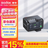 神牛iT30Pro触屏闪光灯小型热靴接口机顶闪光灯小方块便捷外拍摄影人像数码微单 【黑色尼康版】