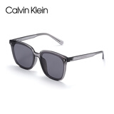 Calvin Klein墨镜CK太阳镜男女大方框骑行驾驶眼镜 050-6415