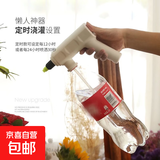 洗车高压水枪园艺花园浇花浇水刷车神器家用水管软管喷头 浇花清洁电动喷水枪短嘴