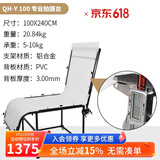 金贝（JINBEI） 产品静物拍摄台摄影台摄影棚拍摄道具摄影器材 QH-Y100拍摄台（带滚轮）