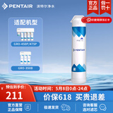 滨特尔（pentair） 净水器家用  GRO-350B/GRO-450P 替换滤芯  简易更换 F1B1-RC 450P第2级替换滤芯