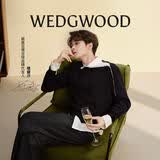 Wedgwood【檀健次同款】王薇薇VeraWang公爵夫人香槟杯酒杯套装结婚礼物