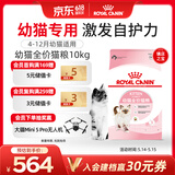 皇家幼猫猫粮 幼猫奶糕 K36 通用粮 4-12月 10KG
