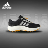 阿迪达斯（adidas）男女同款防泼水登山户外登山户外徒步低帮训练休闲跑步鞋   39