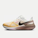 耐克NIKE女跑步鞋 稳程STRUCTURE 25运动鞋DJ7884-110顶峰白38