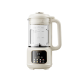 奥克斯（AUX）破壁机小型家用豆浆机榨汁机全自动免煮1.2L多功能料理机五谷杂粮小容量榨汁PB394【价保618】