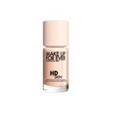 玫珂菲（MAKE UP FOR EVER）玫珂菲亲肌遮瑕粉底液1N00持妆自然粉底 生日礼物送女友