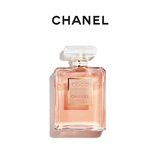 CHANEL【官方正品】香奈儿可可小姐香水 女士 持久留香 生日礼物 可可小姐香水 清新琥珀 50ml