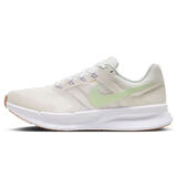 耐克NIKE跑步鞋女子透气SWIFT 3运动鞋春夏款HJ3493-131帆白/绿36.5