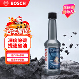 博世（BOSCH）燃油宝除积碳汽油燃油添加剂汽车发动机油路养护除积碳150ML