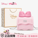 迪士尼（Disney）儿童斜挎包10岁女孩生日礼物6-12岁女童可爱出游斜跨小包包零钱包