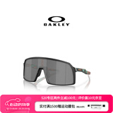 OAKLEY520欧克利SUTRO男女同款户外装备防护运动眼镜/运动太阳镜9406A 谱锐智黑色-45 37