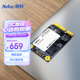 朗科（Netac）480GB SSD固态硬盘 MSATA接口 N5M迅猛系列 纤薄小巧 动力强劲