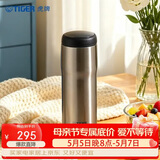 虎牌（TIGER）不锈钢原装进口保温保冷男女水杯子MJA-B048XC 480ML