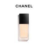 CHANEL【官方正品】香奈儿柔光持妆粉底液 遮瑕化妆品 轻薄服帖 礼物 明星色号 | BD01 - 适合白皙肤色 30ml