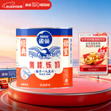 雀巢（Nestle）鹰唛原味炼奶罐装350g  炼乳 早餐面包伴侣 烘焙原料