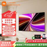 小米智能电视redmi A43 一级能效版 43英寸节能平板电视机金属全面屏 双扬立体声家用L43RA-RAE 43英寸 【电视机+挂架+安装】