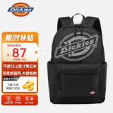 Dickies背包双肩包男士电脑包初中生书包高颜值旅行休闲户外背包男生礼物