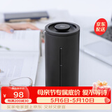 泰摩小U法压壶450ml 手冲咖啡壶冲茶器 玻璃咖啡滤杯法式滤压壶
