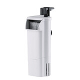森森龟缸低水位过滤器小型内置净水器HN-011 3W