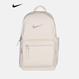 耐克NIKE中性背包运动包健身训练户外双肩包IH7955-030白MISC